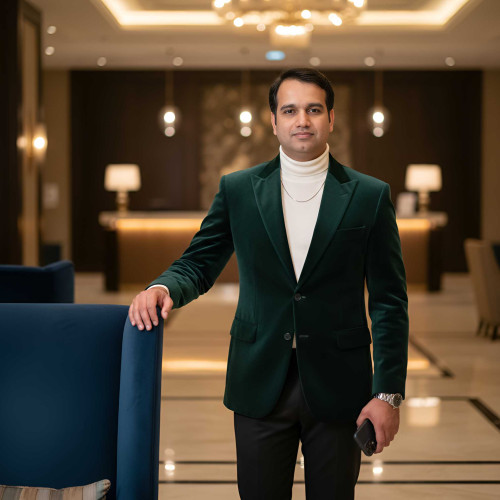 Naren k. profile photo