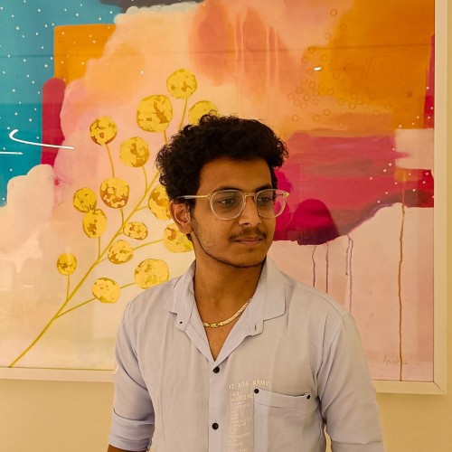 badal p. profile photo