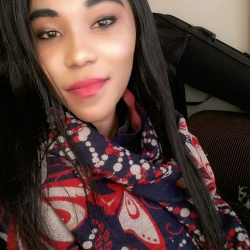 Lungile Precious M. profile photo