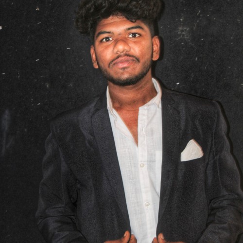 Rupesh R.