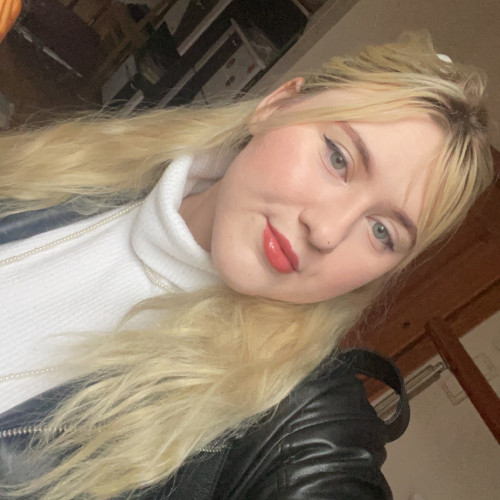 Seraphine W. profile photo