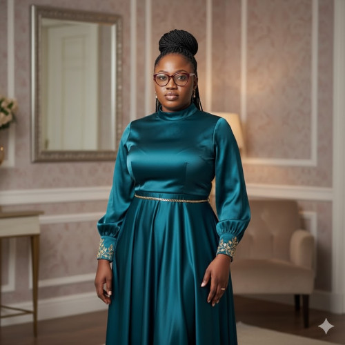 ABOSEDE O. profile photo