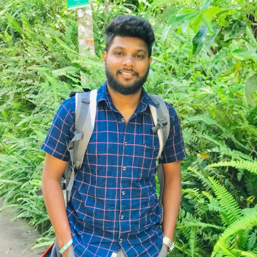 Pardeep R. profile photo