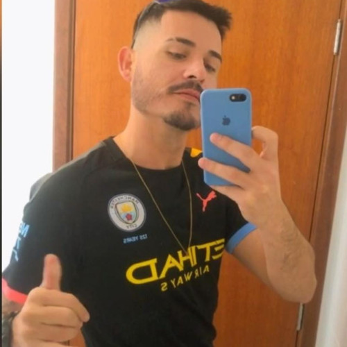 MARCELO E. profile photo
