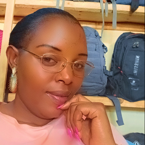Brenda W. profile photo