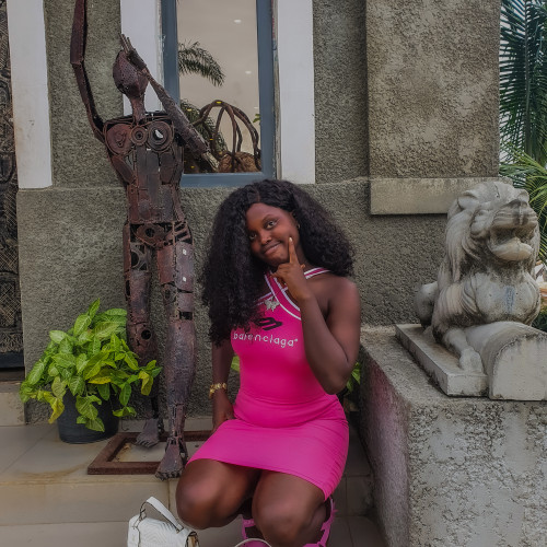 Christabel  H.