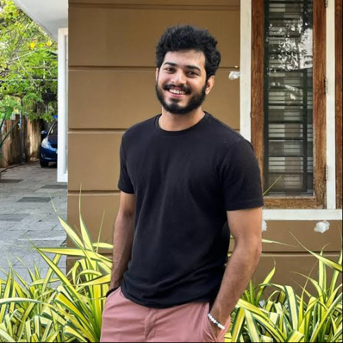 Rahul M. profile photo