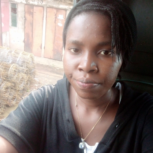 Obianuju O. profile photo