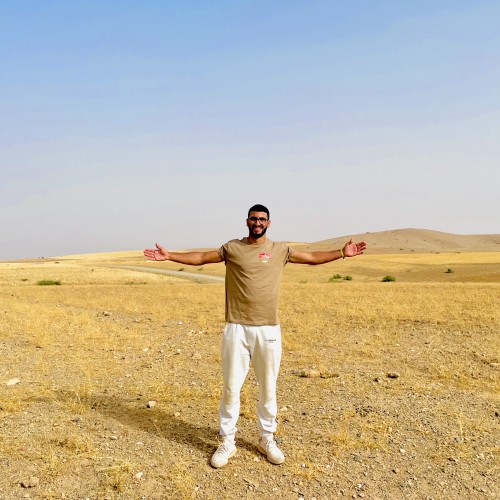 Oussama R. profile photo