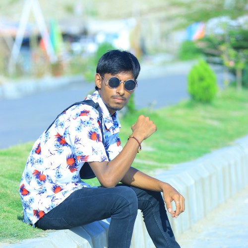 Rahul  s.