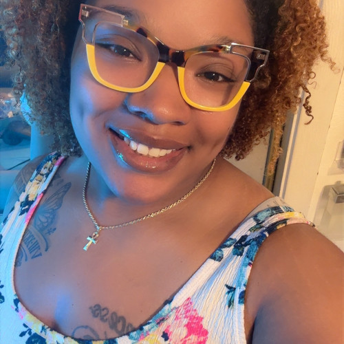 Shaye W. profile photo
