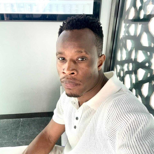 Anthony m. profile photo