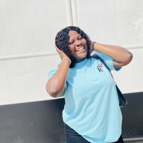 Chioma P. profile photo