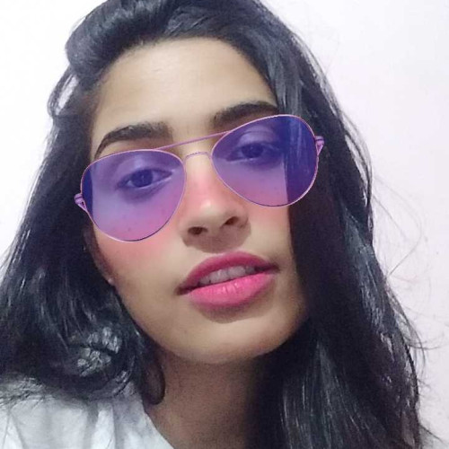 Rashmi P. profile photo