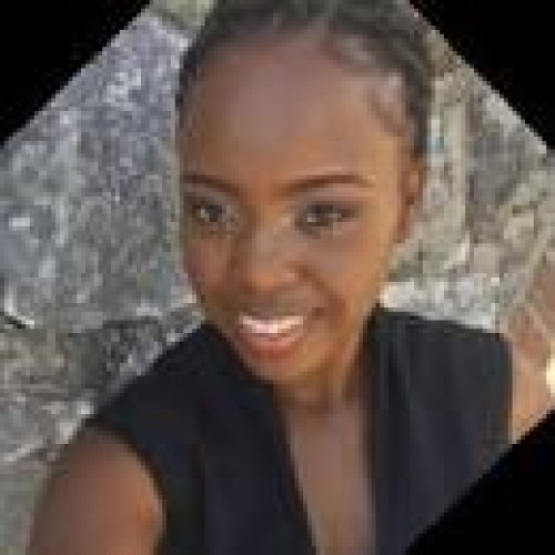 Kimanie P. profile photo