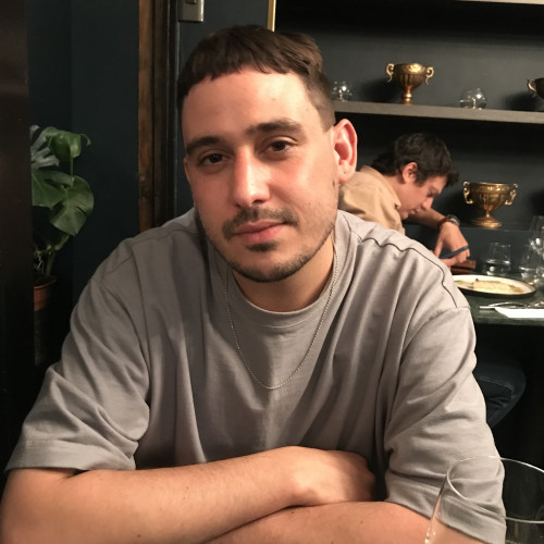 Tomas R. profile photo