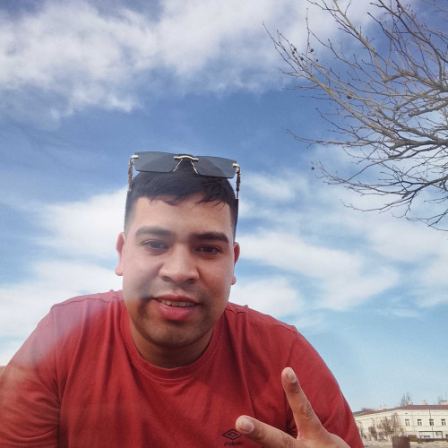 fabian b. profile photo
