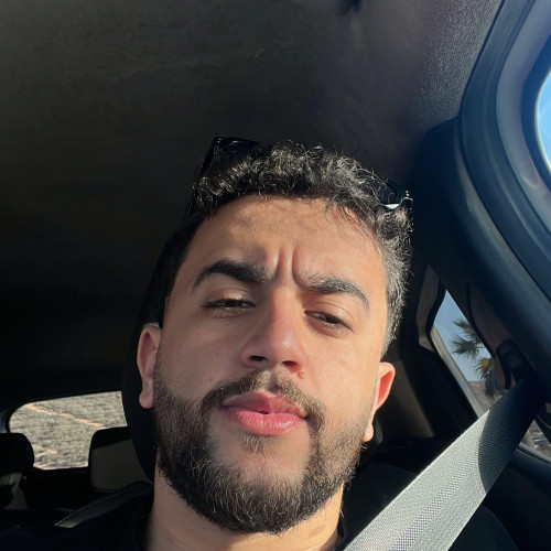 EL MEHDI N. profile photo