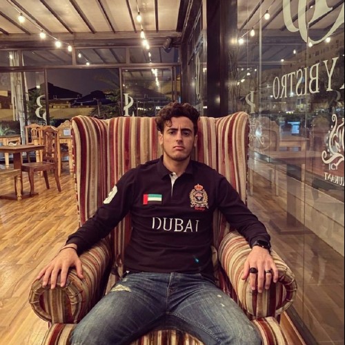Mohamed B.