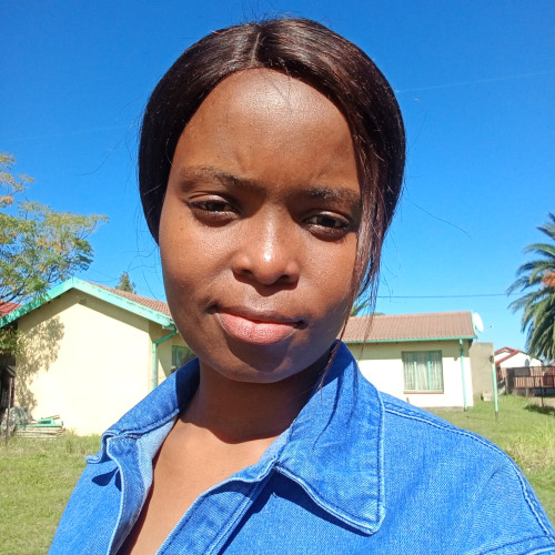 Samkelisiwe  M. profile photo