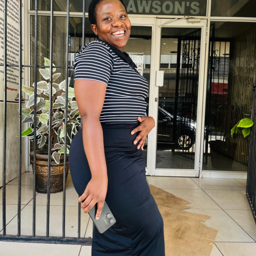 Zinhle B. profile photo