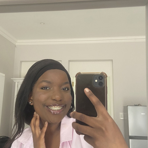 Ishe M. profile photo