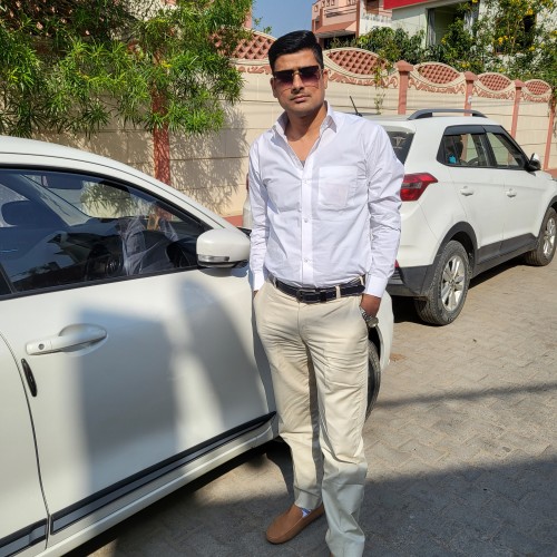 Shobhit T.