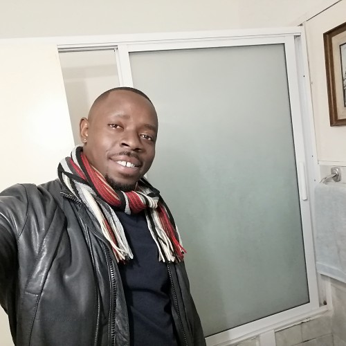 Felix Otieno  O.