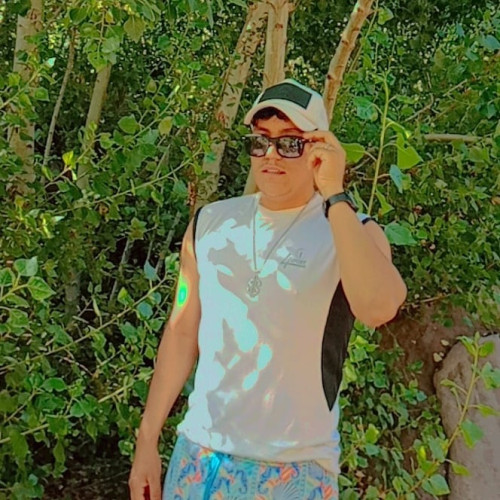 Abdelouahed M. profile photo