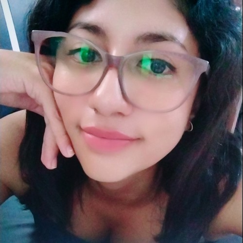 Carolina F.