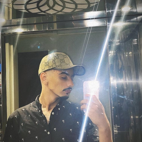 Riad F. profile photo