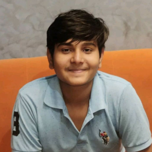 Chirag J.
