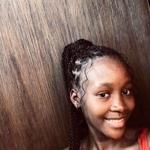 ntando m.