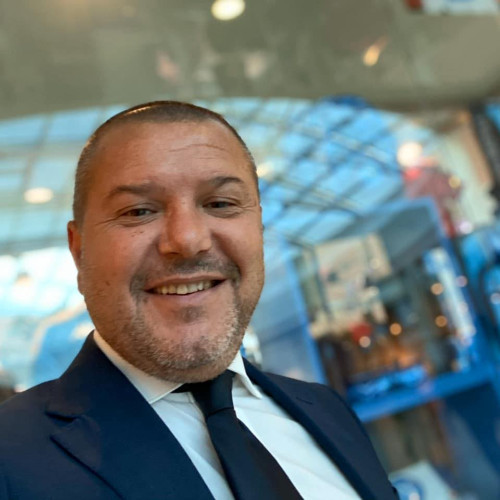 Banky E. profile photo