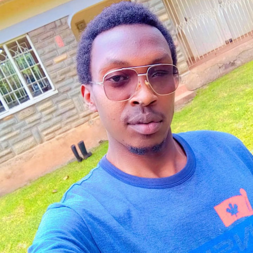 Maxwel O. profile photo