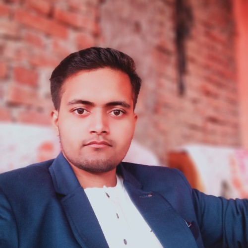 Vikash S.