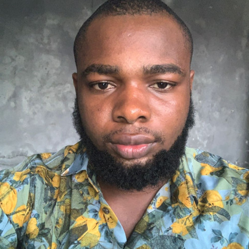 Chisom Joseph M. profile photo