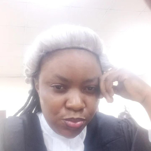 Chinedu Eunice  A. profile photo