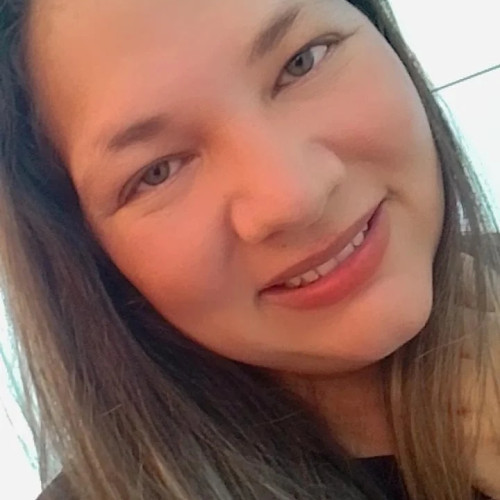 Aline cristina M. profile photo