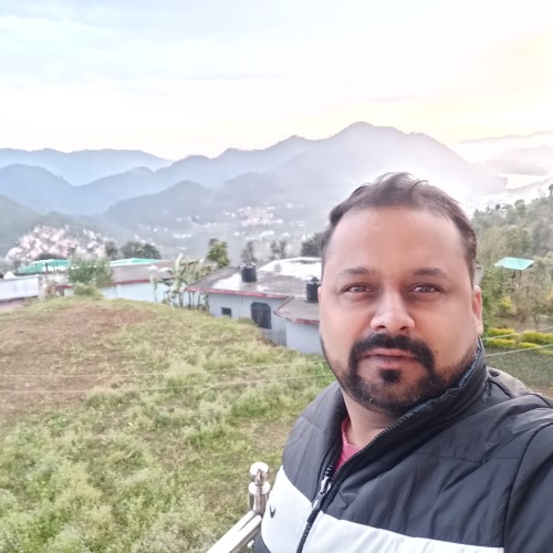 Viraaj S. profile photo