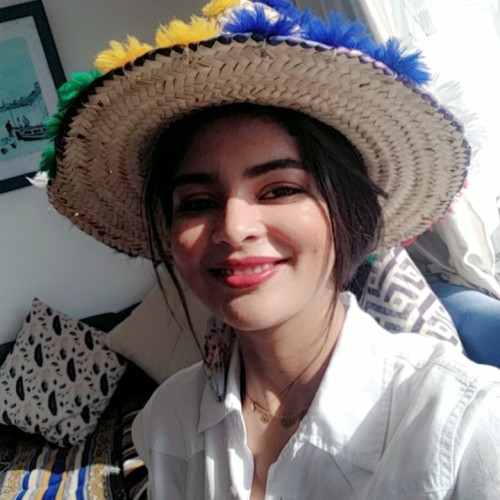 Khadija B.