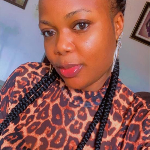 Omolara I. profile photo