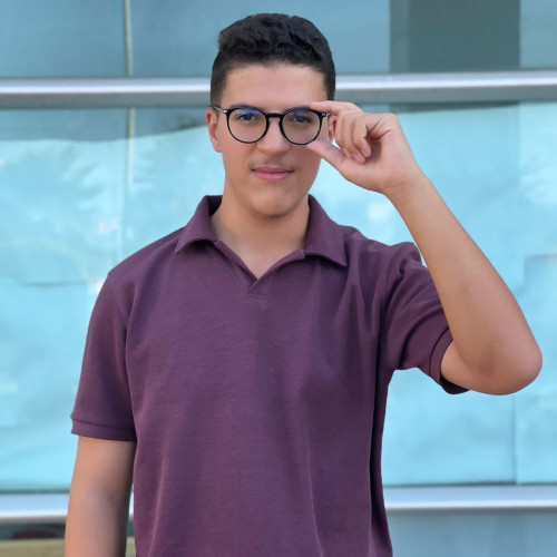 HICHAM A. profile photo
