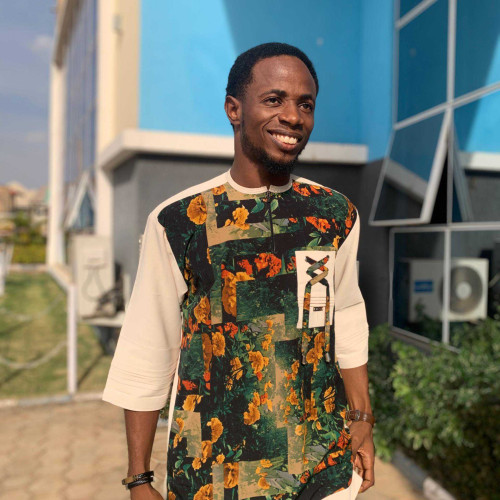 Victor A. profile photo