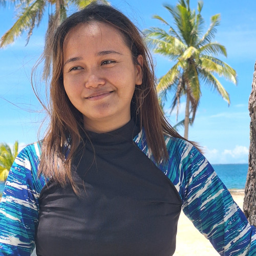 Caren Mae B. profile photo
