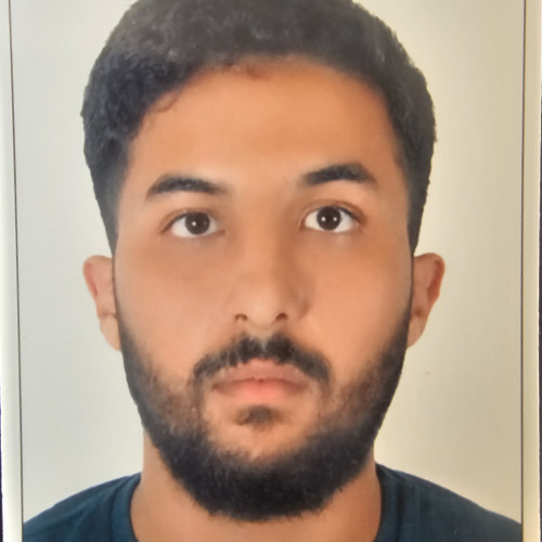 Hamza M. profile photo