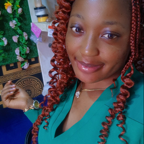 Mambo S. profile photo
