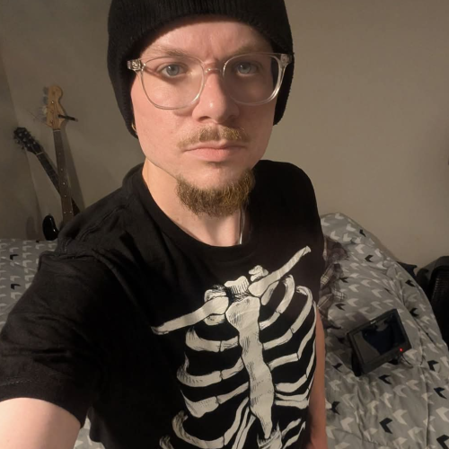 Chris W. profile photo