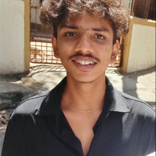 Pratik G.