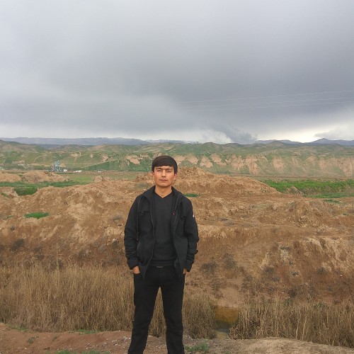 Shahrom  J.